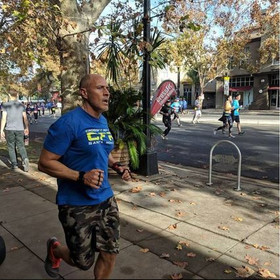 Image 6 from CrossFit Silicon Valley partner gallery