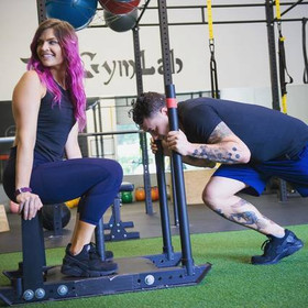 Image 5 from The GymLab partner gallery