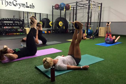 Image 3 from The GymLab partner gallery