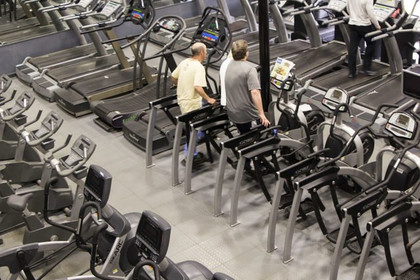 Image 3 from Amerifit Fitness Club partner gallery
