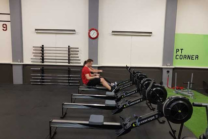 Image 3 from CrossFit Rossendale partner gallery