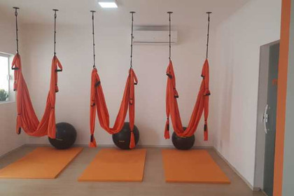 Imagem 3 da galeria do parceiro Studio E Personal Pilates - Swift