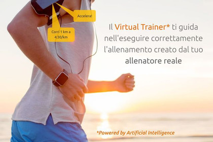 Immagine 4 dalla galleria del partner U4FIT Milano