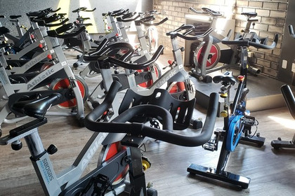 Imagem 5 da galeria do parceiro Conexão Fitness