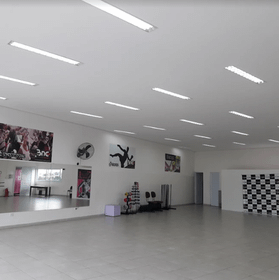 Imagem 4 da galeria do parceiro Vigore Academia