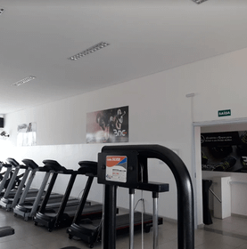 Imagem 5 da galeria do parceiro Vigore Academia