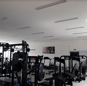 Imagem 6 da galeria do parceiro Vigore Academia