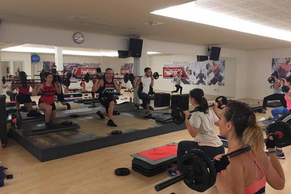 Imagen 6 de la galería del partner QSport Parc Vallès