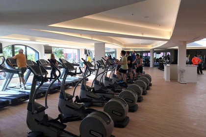 Imagen 1 de la galería del partner QSport Parc Vallès