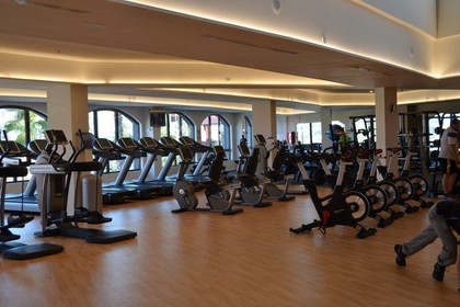 Imagen 2 de la galería del partner QSport Parc Vallès
