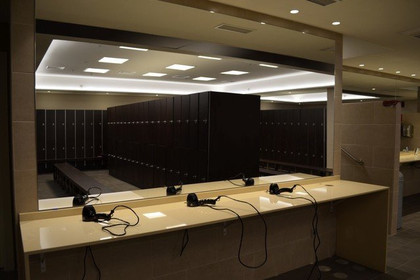 Imagen 4 de la galería del partner QSport Parc Vallès
