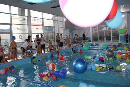 Immagine 4 dalla galleria del partner Venafro Nuoto