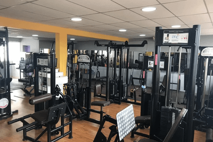 Imagem 1 da galeria do parceiro Life Academia