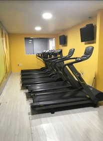 Imagem 6 da galeria do parceiro Life Academia