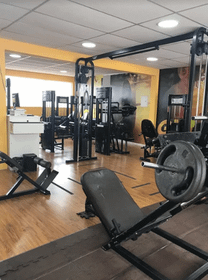 Imagem 7 da galeria do parceiro Life Academia
