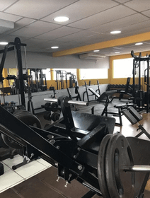 Imagem 8 da galeria do parceiro Life Academia