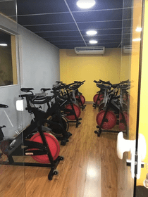 Imagem 9 da galeria do parceiro Life Academia