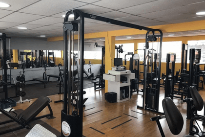 Imagem 10 da galeria do parceiro Life Academia