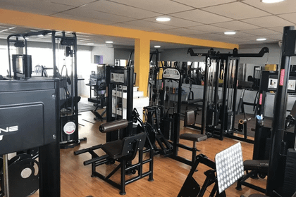 Imagem 11 da galeria do parceiro Life Academia