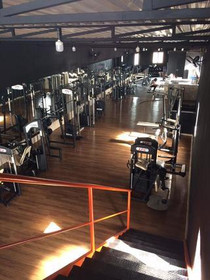 Imagem 1 da galeria do parceiro Fox Fitness Academia