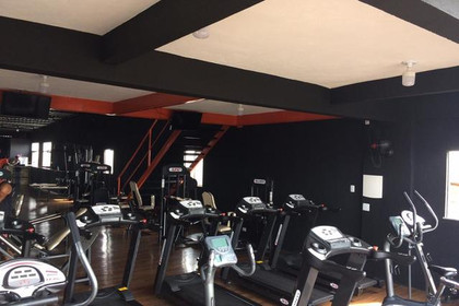Imagem 2 da galeria do parceiro Fox Fitness Academia