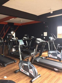 Imagem 3 da galeria do parceiro Fox Fitness Academia