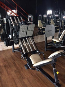 Imagem 4 da galeria do parceiro Fox Fitness Academia