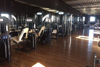 Imagem 5 da galeria do parceiro Fox Fitness Academia