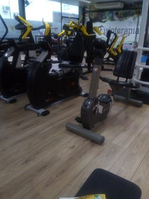 Imagem 2 da galeria do parceiro Academia CliniSport