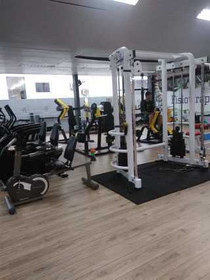 Imagem 4 da galeria do parceiro Academia CliniSport
