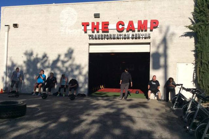 Image 1 from The Camp Transformation Center - Lancaster partner gallery