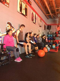 Image 4 from The Camp Transformation Center - Lancaster partner gallery