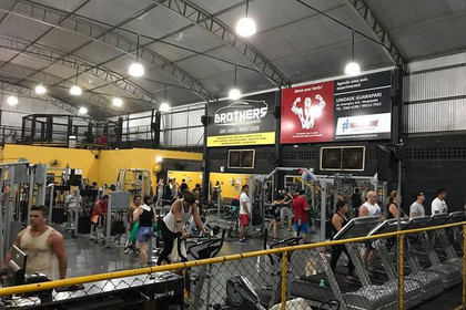 Imagem 1 da galeria do parceiro FITBOX
