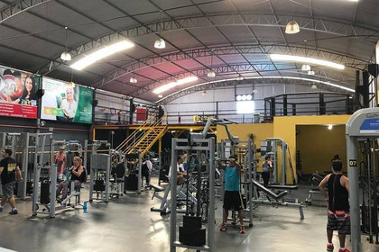 Imagem 3 da galeria do parceiro FITBOX