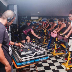 Imagem 4 da galeria do parceiro FITBOX