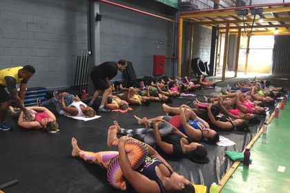 Imagem 6 da galeria do parceiro FITBOX