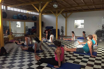 Imagem 9 da galeria do parceiro FITBOX