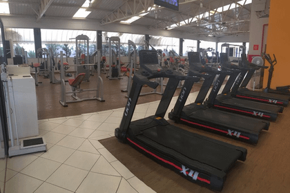 Imagem 1 da galeria do parceiro Hidromania Fitness