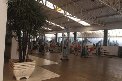 Imagem 2 da galeria do parceiro Hidromania Fitness