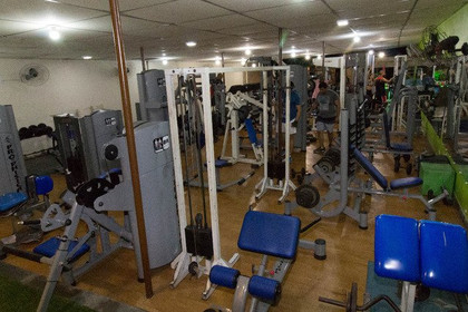 Imagem 4 da galeria do parceiro Academia Zuka Fit
