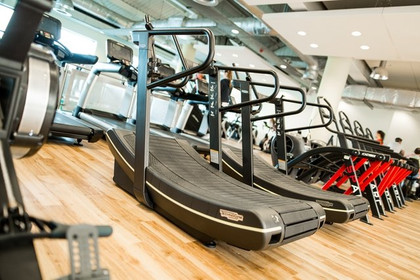 Image 7 from Nuffield Health Derby partner gallery