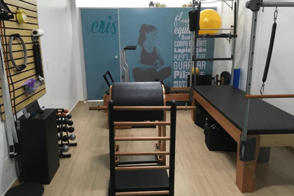 Imagem 5 da galeria do parceiro Centro de Reabilitação Integrada em Saúde