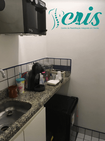 Imagem 6 da galeria do parceiro Centro de Reabilitação Integrada em Saúde