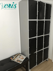 Imagem 7 da galeria do parceiro Centro de Reabilitação Integrada em Saúde