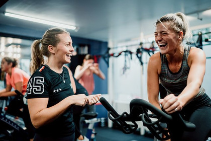 Image 3 from F45 Fulham - UK partner gallery