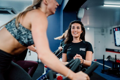 Image 5 from F45 Fulham - UK partner gallery