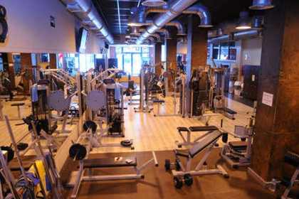 Imagen 4 de la galería del partner Gimnasio Vitalform