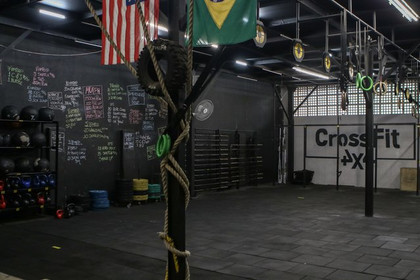 Imagem 5 da galeria do parceiro CF4X4 LOURDES