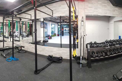 Imagen 3 de la galería del partner Beper Sports