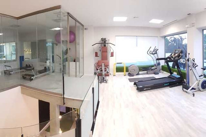 Imagen 4 de la galería del partner Beper Sports